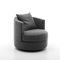 Olta fauteuil Oval - 2